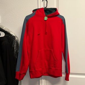 Supreme Hoodie size small